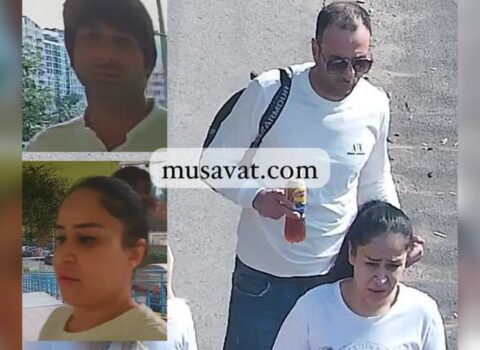 Ukrayna polkovnikini azərbaycanlı ər-arvad öldürüb? — Şok sui-qəsd iddiaları, SBU-nun qanlı əməliyyatı və rus izləri – FOTO