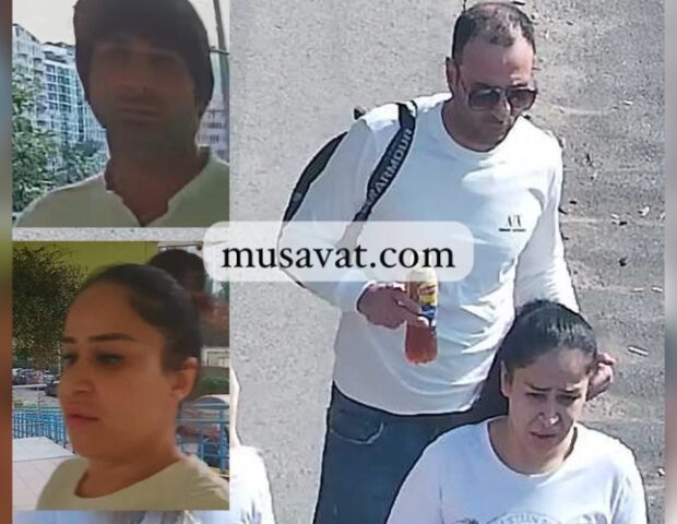 Ukrayna polkovnikini azərbaycanlı ər-arvad öldürüb? — Şok sui-qəsd iddiaları, SBU-nun qanlı əməliyyatı və rus izləri – FOTO