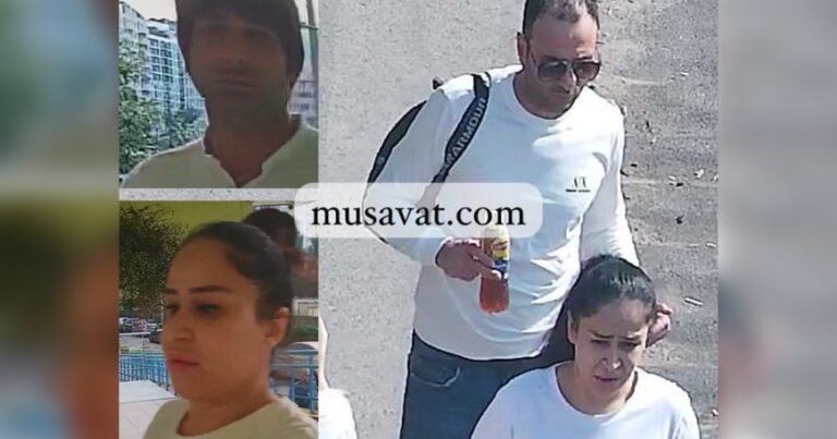 Ukrayna polkovnikini azərbaycanlı ər-arvad öldürüb? — Şok sui-qəsd iddiaları, SBU-nun qanlı əməliyyatı və rus izləri – FOTO