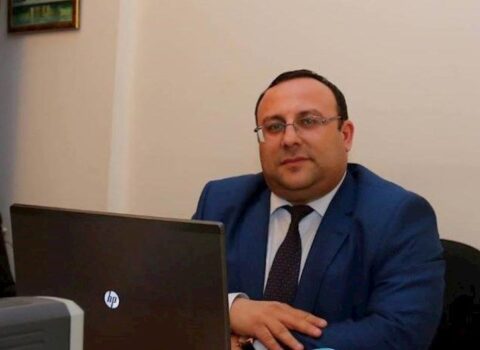 “Konkret.az”ın baş redaktoru: “Rəqabət bizi narahat etmir”