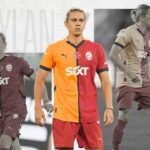 “Qalatasaray” onu göndərdi