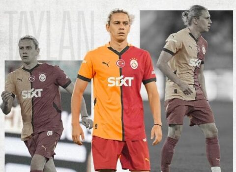 “Qalatasaray” onu göndərdi