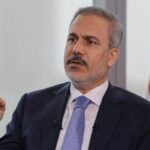 Türkiyə XİN rəhbəri: Rusiya-Ukrayna danışıqlarının əsas məqsədi atəşkəsə nail olmaqdır
