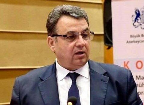 Fikrət Cəfərli həbs olundu
