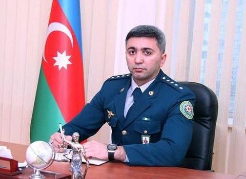 DSX zabiti ona hücum edən idmançıları bağışladı
