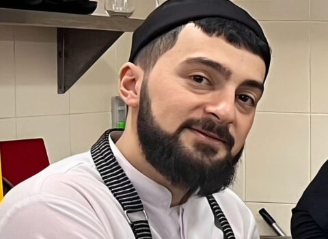 Azərbaycanlı gənc Rusiyada faciəli şəkildə öldü