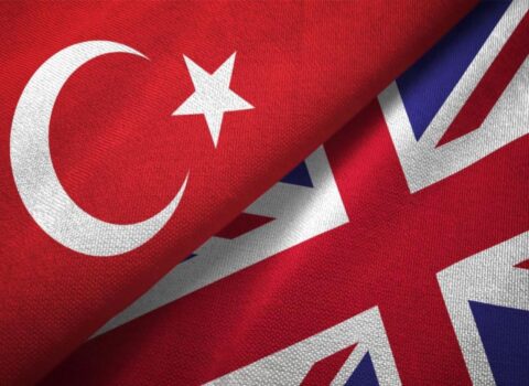 Türkiyəyə YAŞIL İŞIQ: Ankara üçün yeni yol açıldı
