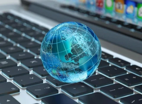 Azərbaycanın internet trafikinin daşınmasında konkret bir ölkədən asılılığı yoxdur