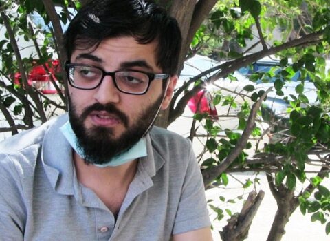Anar Abdullayev 30 sutkalıq həbs edildi