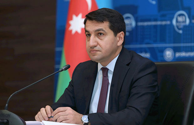 Bakı MDB iclasından niyə imtina etdi? – Prezidentin köməkçisi açıqladı