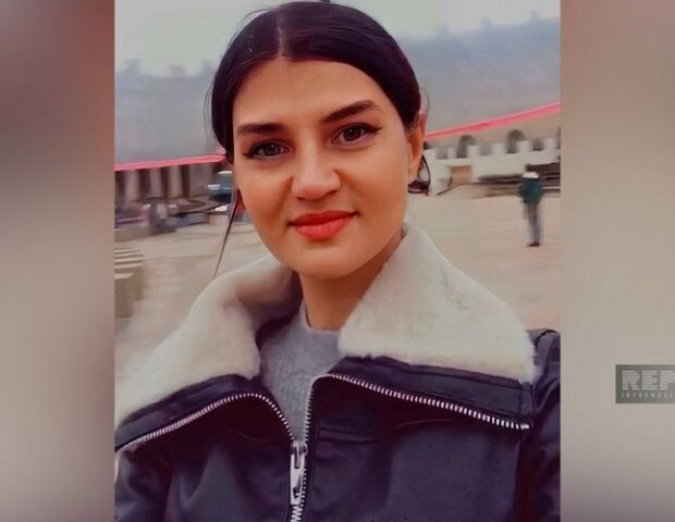 Məktəb direktoru avtoqəzada vəfat ETDİ