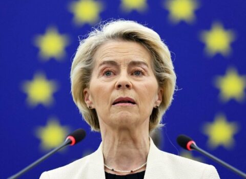 Bakı və İrəvan arasında sülh… – Leyen