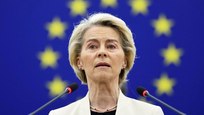 Bakı və İrəvan arasında sülh… – Leyen