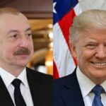 Trampın Əliyevin çıxışını paylaşması hansı anlama gəlir?