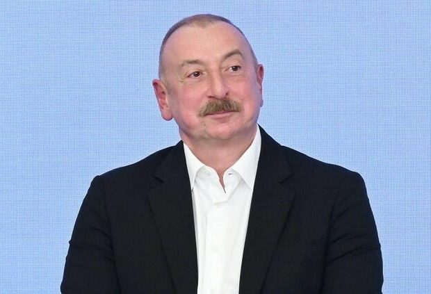 Əliyevdən İranla bağlı açıqlama: Çox əla…