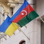 Səfirliyimizin binası ətrafına raket atıldı – Fotolar