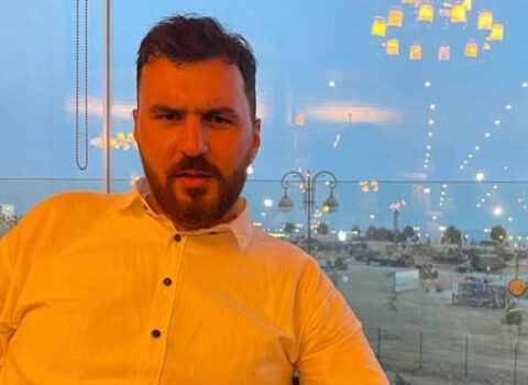Sayt rəhbərinin məhkəməsi: şahid danışdı