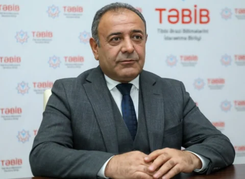 İmran Qurbanova yeni vəzifə verildi