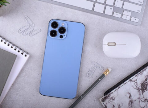 Rusiyada “iPhone”un idxalına qadağa qoyula bilər