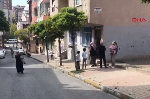 Bursada zəlzələ oldu, İstanbulda da hiss edildi