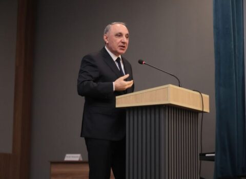 Hərbi prokurora yeni müavin təyin olundu