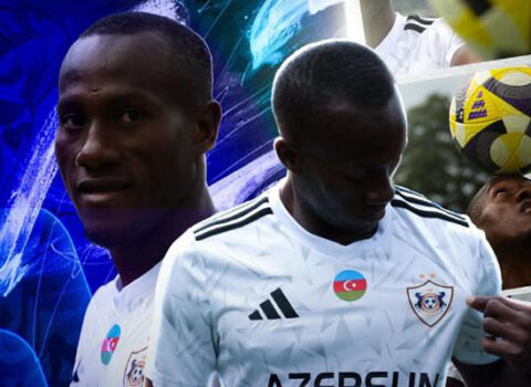 “Qarabağ” yeni transferini açıqladı