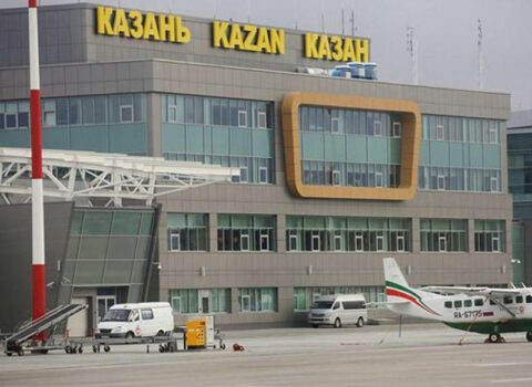 Rusiya dörd hava limanını bağladı