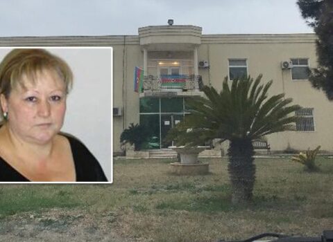 Kəbirə Məmmədova klinikasını satdı