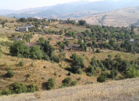 Azərbaycanda bu kəndlər sürətlə boşalır
