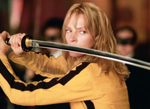 “Kill Bill”in aktyoru vəfat etdi – FOTO