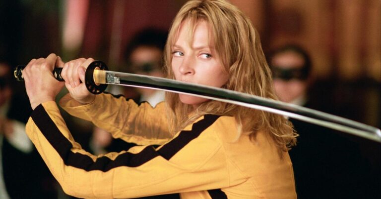 “Kill Bill”in aktyoru vəfat etdi – FOTO