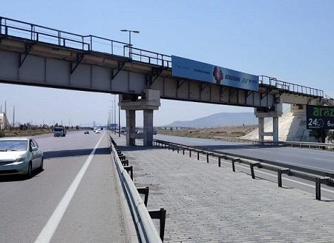 Bu yolda hərəkət avqustun 24-nə kimi məhdudlaşdırılır