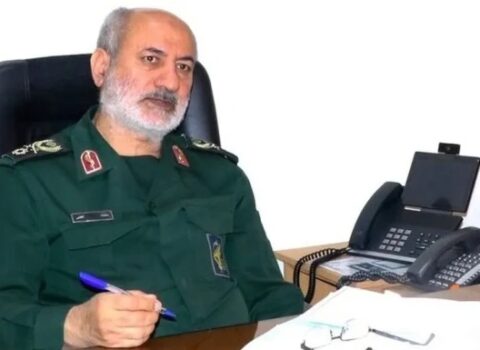 SEPAH Kəşfiyyatının rəhbəri Mossadın “iclasa çağırış siqnalı” ilə öldürülüb – ŞOK DETALLAR