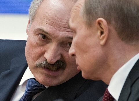 ABŞ-Belarus yaxınlaşması: Lukaşenko Putinə xəyanət edir? – SENSASİON MƏQAMLAR