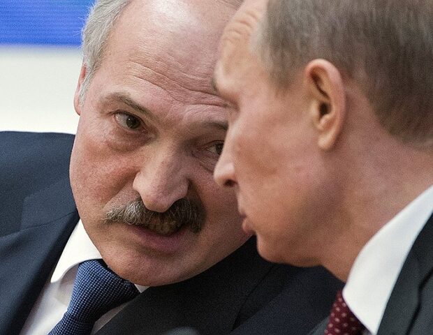 ABŞ-Belarus yaxınlaşması: Lukaşenko Putinə xəyanət edir? – SENSASİON MƏQAMLAR