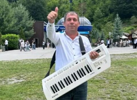 Mais Cəfərov faciəvi şəkildə vəfat etdi – FOTOLAR