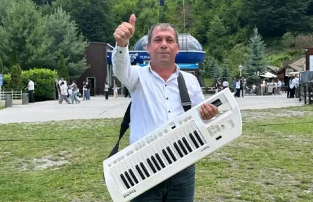 Mais Cəfərov faciəvi şəkildə vəfat etdi – TƏFƏRRÜAT