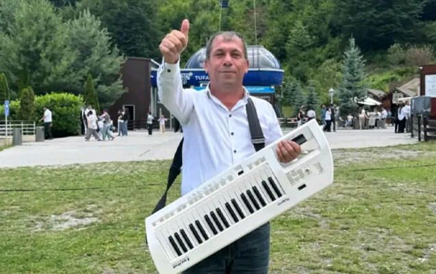 Mais Cəfərov faciəvi şəkildə vəfat etdi – FOTOLAR