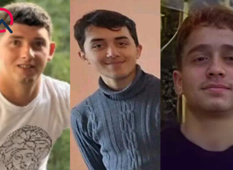 Onları bir neçə gündə itirdik…
