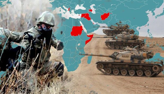 Azərbaycan NATO-ya üzv olur, Türkiyə bazaları gəlir…