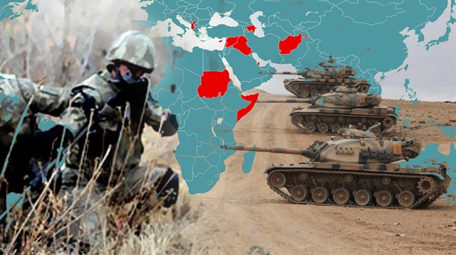 Azərbaycan NATO-ya üzv olur, Türkiyə bazaları gəlir…