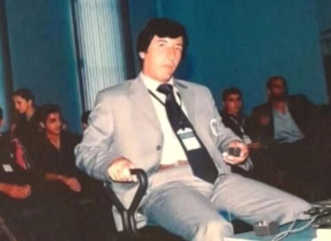 Azərbaycanın əməkdar məşqçisi vəfat edib