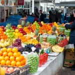 Bazarlarda meyvələrin qiymətləri niyə bahadır? – İLGİNC SƏBƏBLƏR