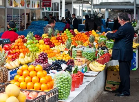 Bazarlarda meyvələrin qiymətləri niyə bahadır? – İLGİNC SƏBƏBLƏR