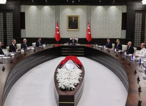 TƏCİLİ: Ərdoğan Təhlükəsizlik Şurasını çağırdı: Mövzu Azərbaycan və Ermənistandır – Bu gecə sülh imzalanacaq?  