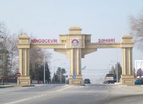 Mingəçevir icra hakimiyyətində faciə