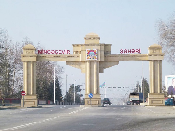 Mingəçevir icra hakimiyyətində faciə