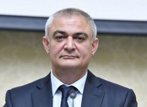 İlqar Mustafayevin məhkəməsi başladı