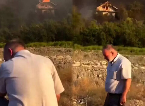 Sözün bitdiyi an… – Video