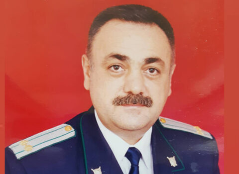Qalmaqallı prokuror vəfat etdi – FOTO